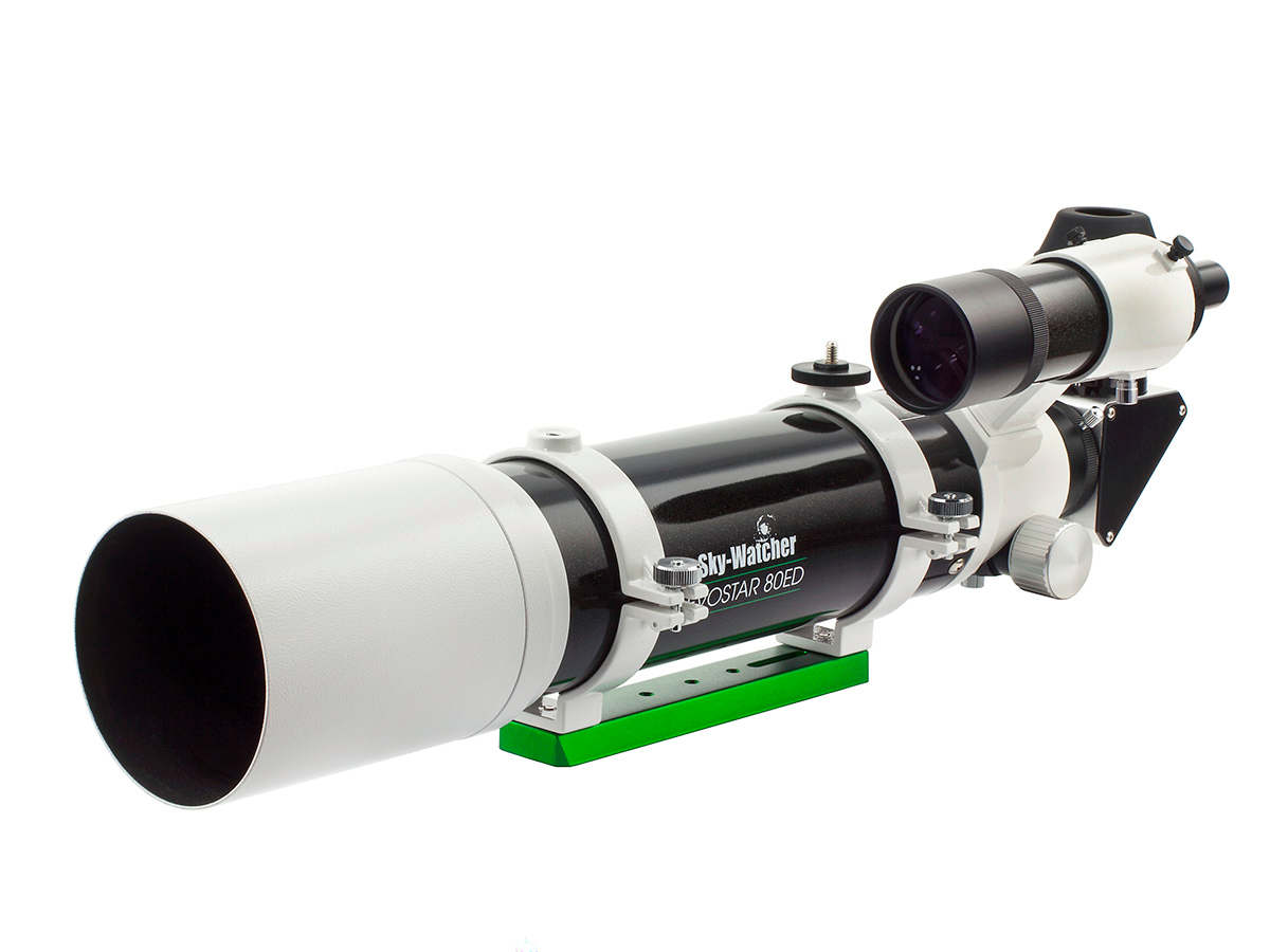 SkyWatcher Evostar 80ED DS-PRO